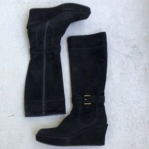 Stuart Weitzman boots  